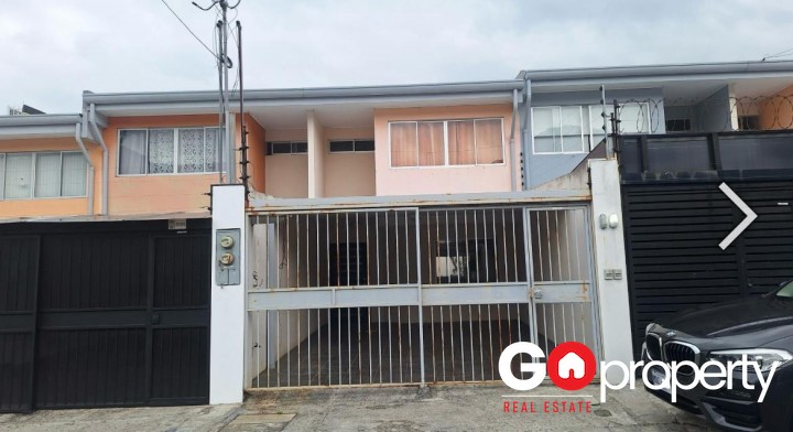 Financiada! Venta de Casa en Residencial - San Rafael de la Unión
